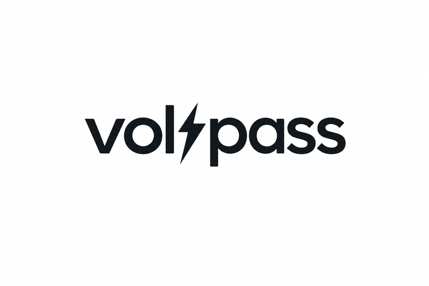 Voltpass Logo